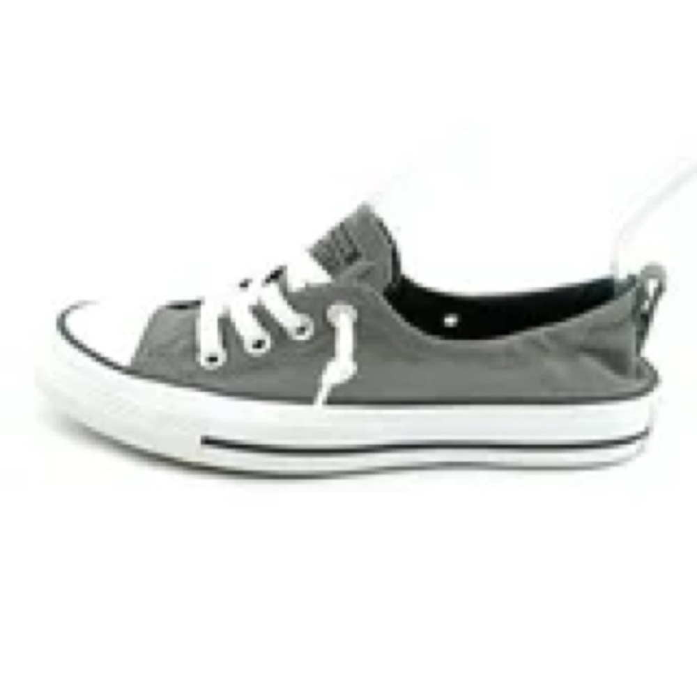 Converse Chuck Taylor All Star Shoreline Low Top Canvas Shoe 543202F